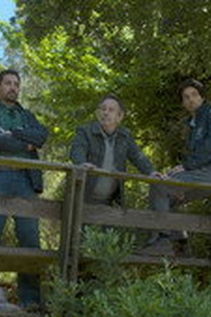 Someone Has to Know Season 1 Episode 2