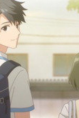Even a Replica Can Fall in Love Season 1 Episode 3
