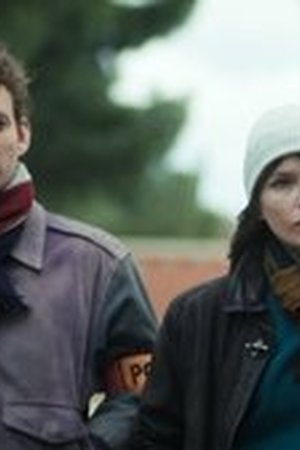 The Lost Station Girls Season 1 Episode 1