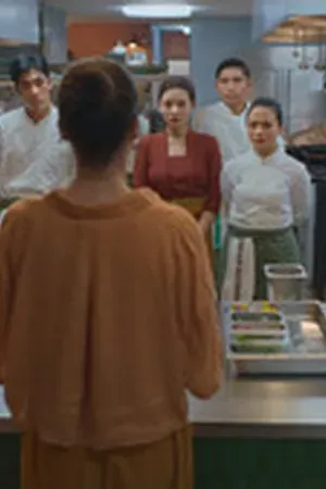 Made with Love Season 1 Episode 7