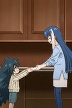 Mission: Yozakura Family Season 2 Episode 1