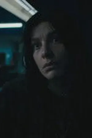 Something Very Bad is Going to Happen Season 1 Episode 4