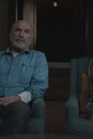 Something Very Bad is Going to Happen Season 1 Episode 3