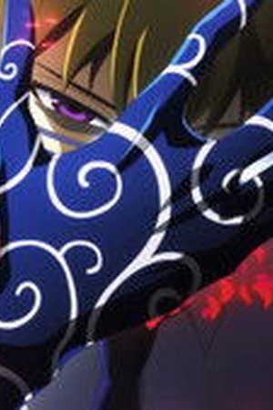 Petals of Reincarnation Season 1 Episode 1