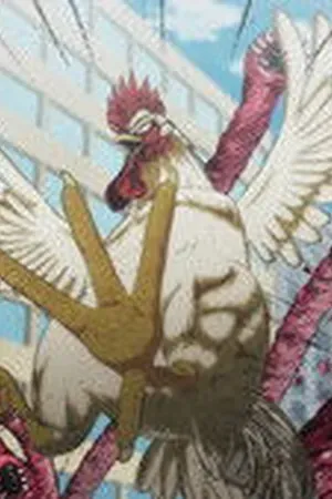 Rooster Fighter Season 1 Episode 2