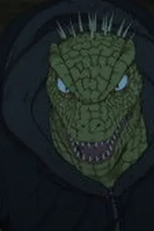 Dorohedoro Season 2 Episode 3