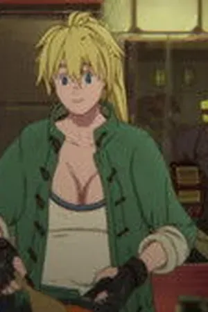 Dorohedoro Season 2 Episode 2