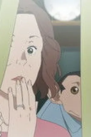 The Darwin Incident Season 1 Episode 12