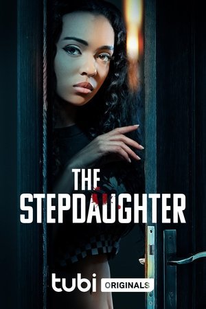 The Stepdaughter (2024) - Poster
