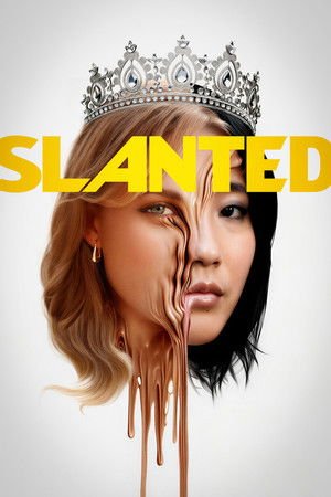 Slanted (2025) - Poster