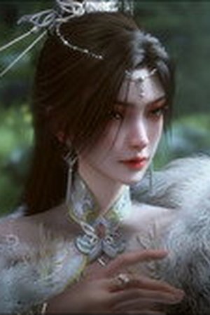 Tomb of Fallen Gods Season 3 Episode 37