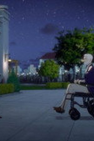 Reborn as a Cat Season 1 Episode 24