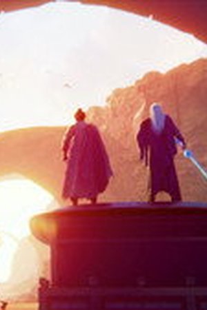 In Search of Gods Season 1 Episode 6