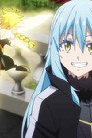 That Time I Got Reincarnated as a Slime Season 4 Episode 3