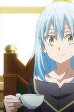 That Time I Got Reincarnated as a Slime Season 4 Episode 1