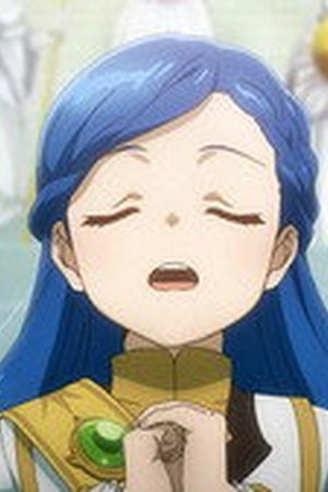 Ascendance of a Bookworm Season 4 Episode 1