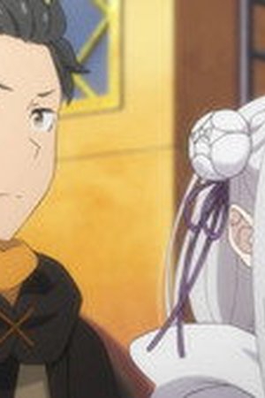 Re:ZERO -Starting Life in Another World- Season 4 Episode 2