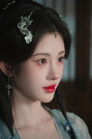 Veil of Shadows Season 1 Episode 20