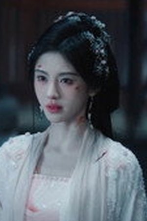 Veil of Shadows Season 1 Episode 7