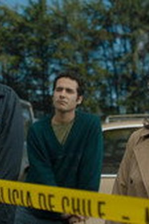Someone Has to Know Season 1 Episode 6