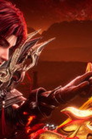 The Demon Hunter Season 3 Episode 4