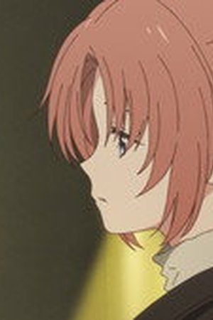 Botan Kamiina Fully Blossoms When Drunk Season 1 Episode 8