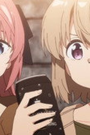 Botan Kamiina Fully Blossoms When Drunk Season 1 Episode 7
