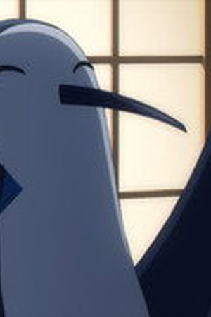 Kujima: Why Sing, When You Can Warble? Season 1 Episode 6