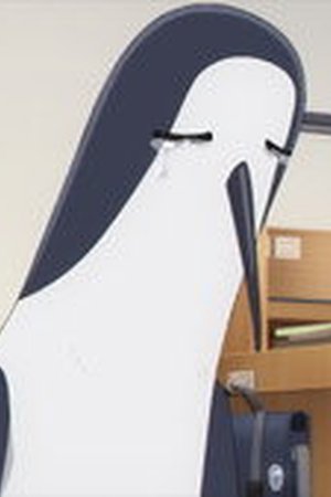 Kujima: Why Sing, When You Can Warble? Season 1 Episode 4