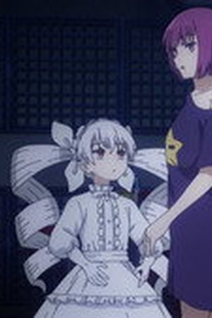 Mission: Yozakura Family Season 2 Episode 7