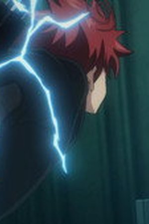 Mission: Yozakura Family Season 2 Episode 5