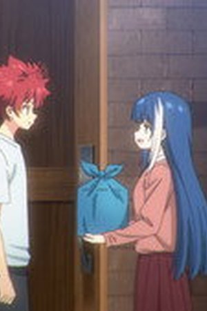 Mission: Yozakura Family Season 2 Episode 4