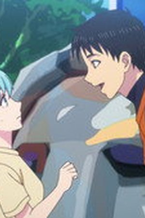 KILL BLUE Season 1 Episode 7