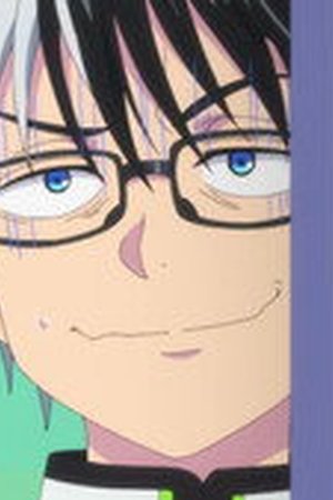 KILL BLUE Season 1 Episode 3