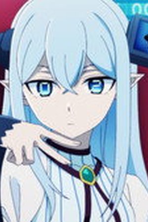 Petals of Reincarnation Season 1 Episode 8