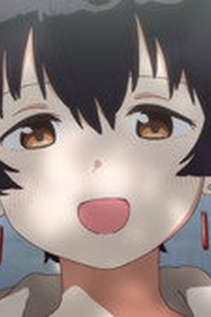 Botan Kamiina Fully Blossoms When Drunk Season 1 Episode 6