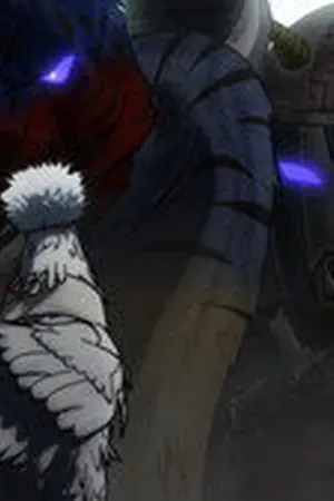 Rooster Fighter Season 1 Episode 9