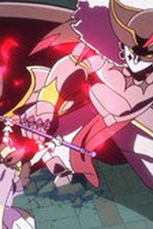 Star Detective Precure! Season 1 Episode 13