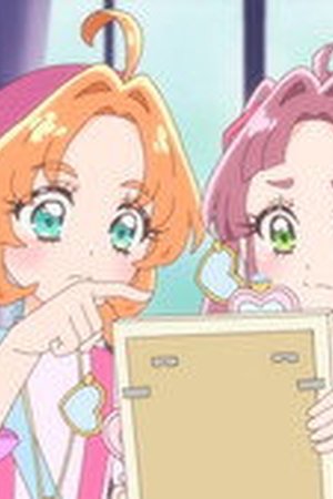 Star Detective Precure! Season 1 Episode 10