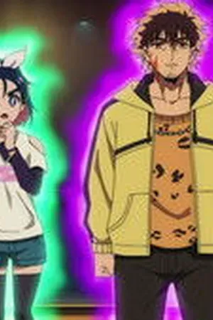 Scum of the Brave Season 1 Episode 4
