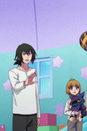 Digimon Beatbreak Season 1 Episode 26