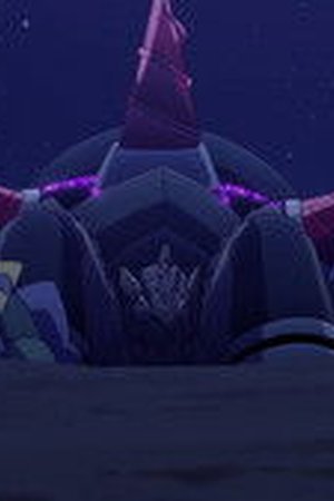 Digimon Beatbreak Season 1 Episode 24