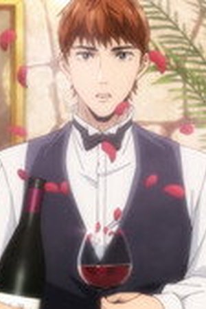 The Drops of God Season 1 Episode 4