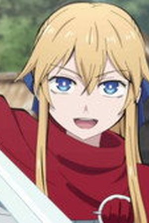 The Warrior Princess and the Barbaric King Season 1 Episode 5