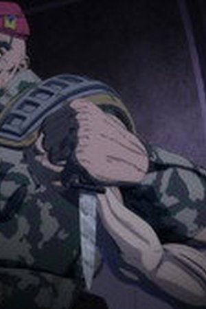 Fist of the North Star: HOKUTO NO KEN Season 1 Episode 6