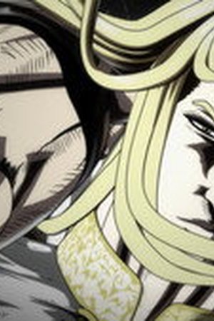 Fist of the North Star: HOKUTO NO KEN Season 1 Episode 5