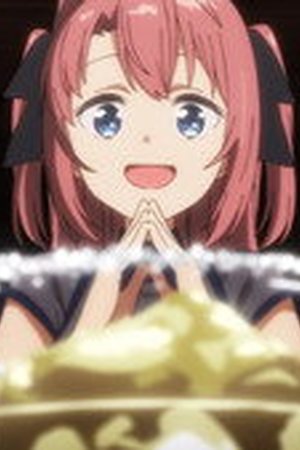 Botan Kamiina Fully Blossoms When Drunk Season 1 Episode 5