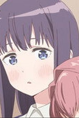 Botan Kamiina Fully Blossoms When Drunk Season 1 Episode 4