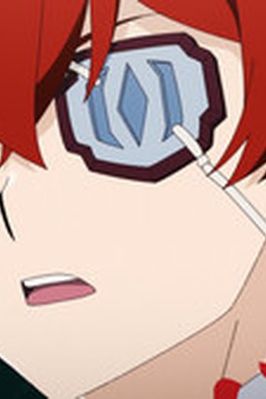 Petals of Reincarnation Season 1 Episode 5