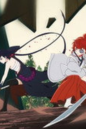 Petals of Reincarnation Season 1 Episode 3